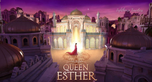 Read more about the article Queen Esther at Sight & Sound Theatres